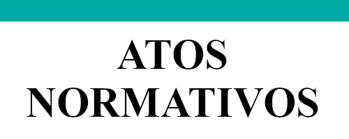 ATOS NORMATIVOS